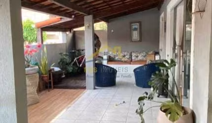 Abrantes Casa em Condomínio 3/4 1 suíte 150m²    550 MIL