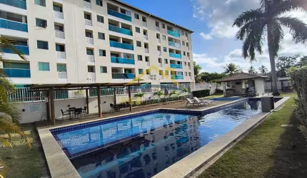 Abrantes Vila Bene Apartamento 2/4 suíte Varanda 62m² baixou 225 mil