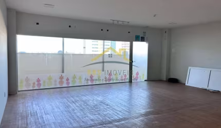 Sala Comercial 57m² no Shopping Estação Villas  235  baixou!!! pode financiar