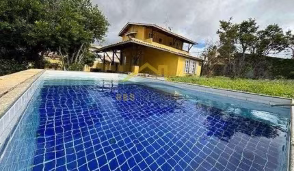 Parque das Árvores - Barra Jacuípe Parque das Árvores Casa 3 suítes 1000m²   860 mil