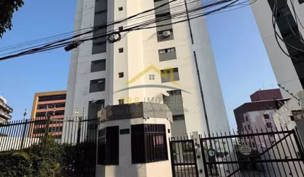 APT Parque Bela Vista Apt  2/4 suíte 72m² baixou 317 mil