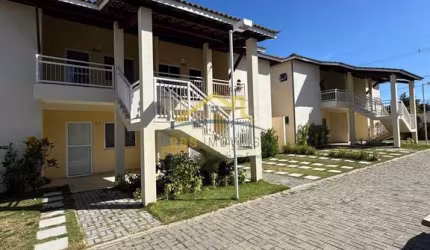 Sol de Abrantes - Oportunidade Abrantes Apartamento tipo Village 2/4 1 suíte    baixou 270 mil