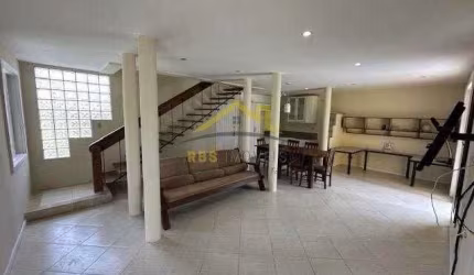 Parque das Árvores - Barra Jacuípe Parque das Árvores Casa 3 suítes 1000m²   860 mil