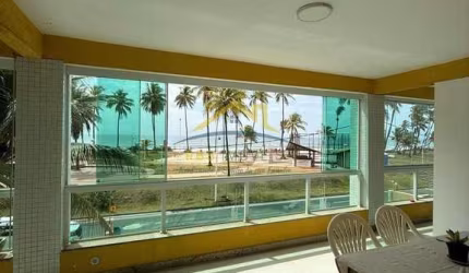 Stella MARIS Apartamento Cobertura Duplex 2/4 suíte 120m²