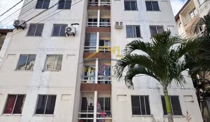 Lauro de Freitas Caji Apartamento Condomínio Family  2/4 55m² baixou !!