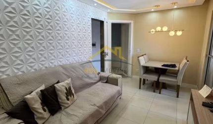 Reserva Parque - Abrantes Reserva Parque Apartamento 3/4 suíte Varanda  320 mil Porteira Fechada