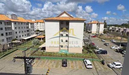 Reserva Parque - Abrantes Reserva Parque Apartamento 3/4 suíte Varanda  295 mil planejados