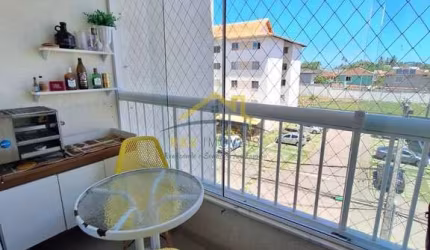 Reserva Parque - Abrantes Reserva Parque PORTEIRA FECHADA Apartamento 2/4 suíte