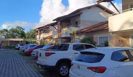 Abrantes Casa Geminada 2/4 1 suíte 70m² baixou 399 mil