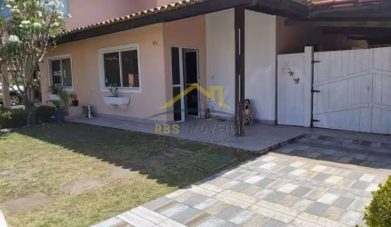 Casa em Condomínio Horto Park 2/4 suíte luis tarquinio 670 mil