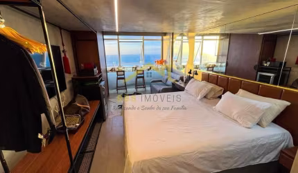 Corredor da Vitória Marina Apartamento Studio 38m²