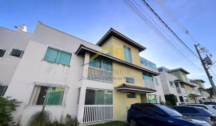 Buraquinho Apartamento Garden 2 suítes 106m²