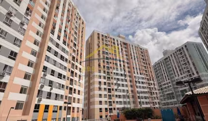 Sete de Abril Apartamento 3/4 1 suíte 59m²
