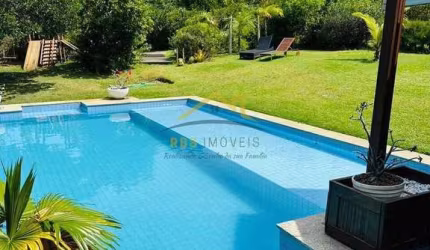 Costa de Sauípe - Costa de Sauípe Aluguel São João Casa 6 suítes 1300m²