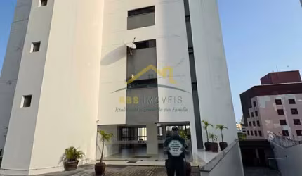 APT Parque Bela Vista Apt  2/4 suíte 72m² baixou 329mil