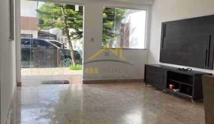 Abrantes Casa em Condomínio 3/4 1 suíte 130m² baixou 4 mil com taxas