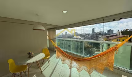 Celebration Garibaldi Apartamento 1/4 Porteira Fechada 59m²
