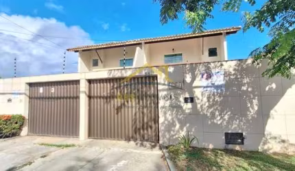 Miragem Lauro de Freitas Casa em Condomínio 4/4 2 suítes