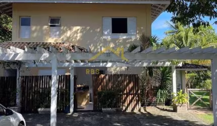 Quintas de Sauípe Laguna - Costa de Sauípe Quintas Casa PORTEIRA FECHADA 4 suítes  1.850 mil