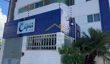 Lauro de Freitas Apartamento 3/4 Porteira Fechada 85m² baixou 530 mil
