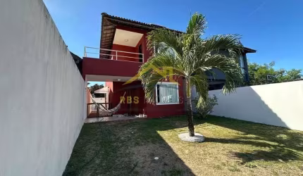 Betaville - Abrantes Betaville Casa Duplex 3 suítes ENERGIA SOLAR 180m² baixou 699 mil