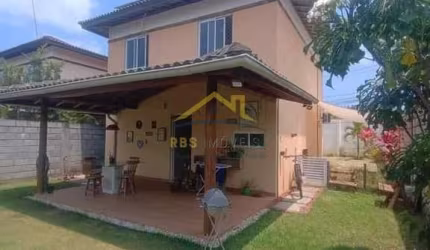 Abrantes Porto Sol Casa em Condomínio 3/4 1 suíte 295m²