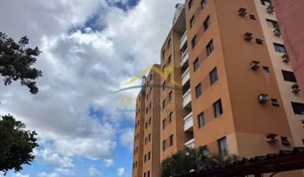 Matatu Apartamento MOBILIADO 3/4 1 suíte 78m² baixou 399 mil
