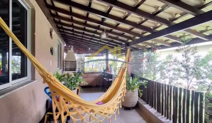 Reserva Parque - Abrantes Reserva Parque Apartamento Garden 3/4 117m² 410 mil reformado