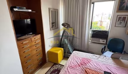 APT Parque Bela Vista Apt  2/4 suíte 72m² baixou 329mil