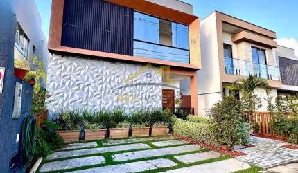 Condomínio Vila Florença - Abrantes Vila Florença Casa em Condomínio 4/4 172m²