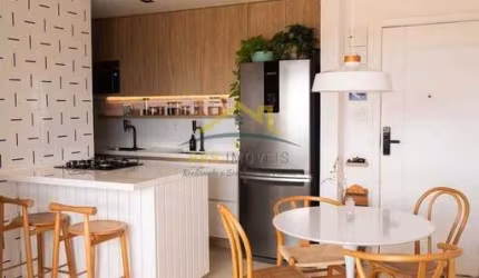 Vilas do Atlântico Apartamento Padrão 2/4 1 suíte 50m²