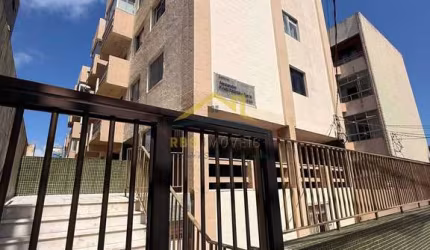 Amaralina Apartamento 1/4 42m²