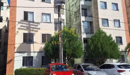 Lauro de Freitas Vida Bela Apartamento 3/4 1 suíte