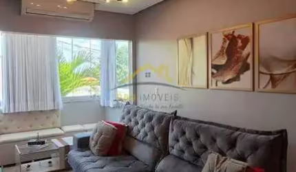 Supremo Family - Lauro de Freitas Apartamento 3/4 suíte 75m²