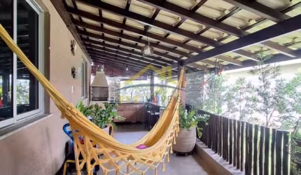 Reserva Parque - Abrantes Reserva Parque Apartamento Garden 3/4 117m² 410 mil reformado
