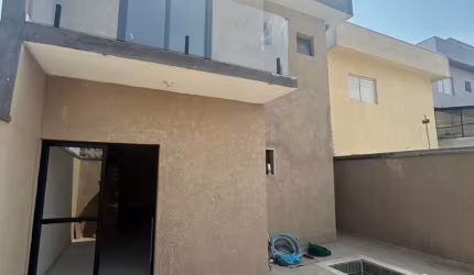 Casa à Venda no Portal dos Ipês – Modernidade e Conforto em Cada Detalhe em Cajamar