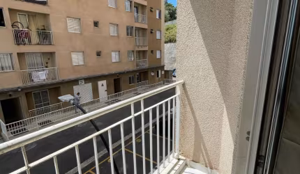 Apartamento à Venda – Condomínio Treviso – Fase Norte | 1º Andar