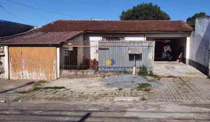 Terreno à venda, 360 m² por R$ 280.000,00 - São Gabriel - Colombo/PR