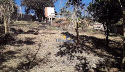 Terreno à venda, 909 m² por R$ 180.000,00 - São Dimas - Colombo/PR