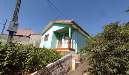Terreno à venda, 395 m² por R$ 350.000,00 - Maracanã - Colombo/PR