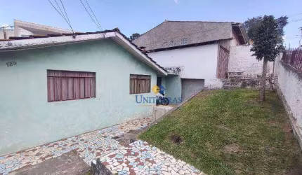 Terreno à venda, 432 m² por R$ 270.000,00 - Rio Verde - Colombo/PR