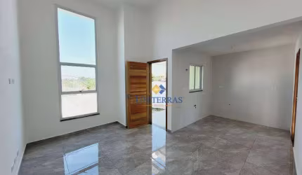 Casa com 3 dormitórios à venda, 65 m² por R$ 399.000,00 - Jardim Monza - Colombo/PR