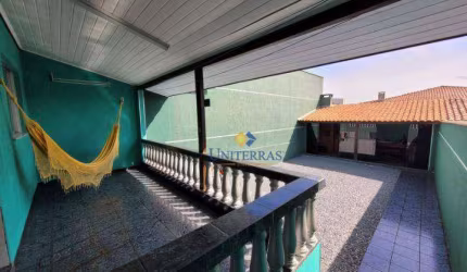 Sobrado à venda, 108 m² por R$ 650.000,00 - Centro - Pinhais/PR