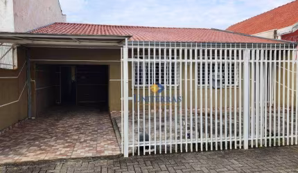 Casa com 4 dormitórios à venda, 180 m² por R$ 529.900,00 - Fazendinha - Curitiba/PR