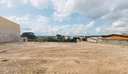 Terreno, 1050 m² - venda por R$ 950.000 ou aluguel por R$ 2.700/mês - Campina Do Arruda - Almirante Tamandaré/PR
