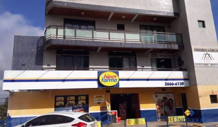 Sala para alugar, 55 m² por R$ 1690/mês - São Gabriel - Colombo/PR