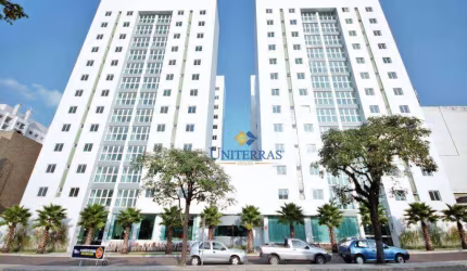 Apartamento com 3 dormitórios à venda, 60 m² por R$ 514.918,00 - Boa Vista - Curitiba/PR