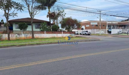Casa com 4 dormitórios à venda, 136 m² por R$ 850.000,00 - Roça Grande - Colombo/PR