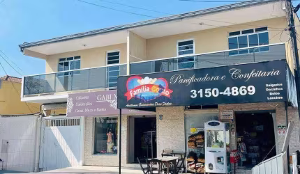 Conjunto à venda por R$ 1.250.000,00 - Arruda - Colombo/PR