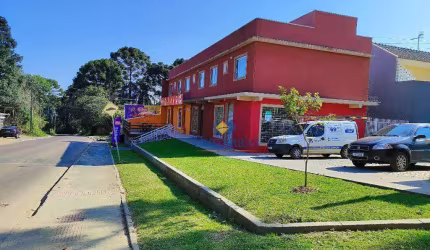 Loja para alugar, 40 m² por R$ 1.650/mês - Roça Grande - Colombo/PR